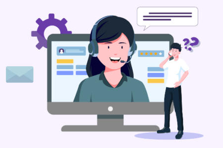 Cloud telephony
