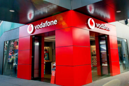 Vodafone Store