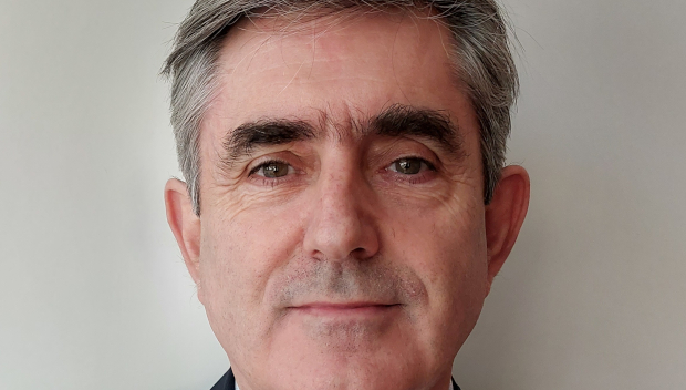 Ray McGann, HPE