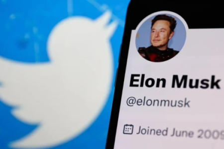 Twitter Elon Musk