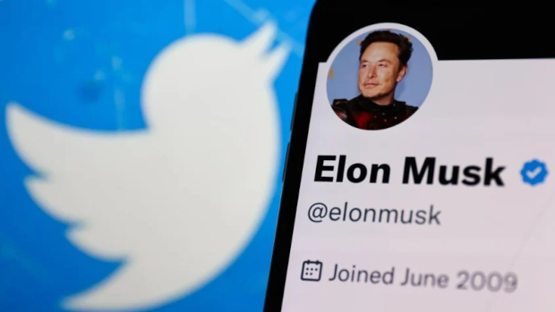 Twitter Elon Musk