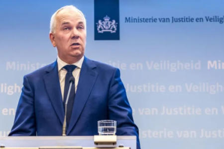 Pieter-Jaap Aalbersberg