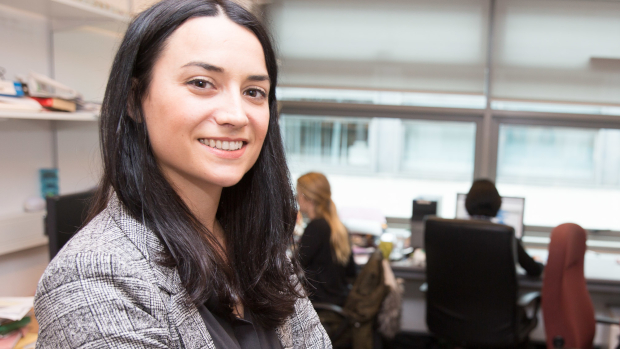 Claire Gillan, Adapt