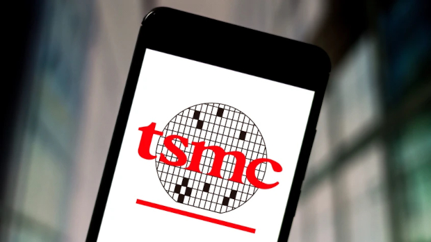 TSMC posts 30% profit growth thanks to sustained demand for AI chips