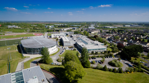 TUS Athlone