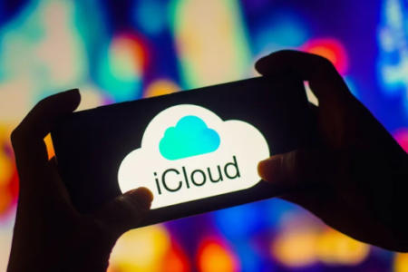 iCloud