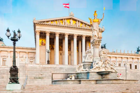 Austrian Parliament