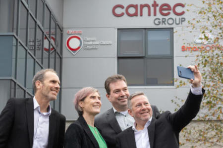 Cantec Canon