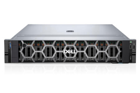 Dell PowerEdge R760