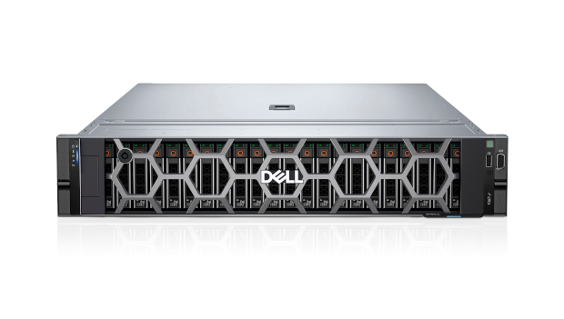 Dell PowerEdge R760