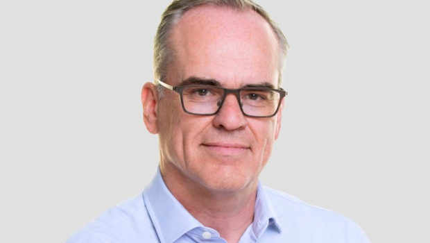 John Chambers, Kyndryl