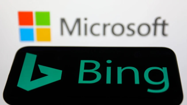 Microsoft Bing