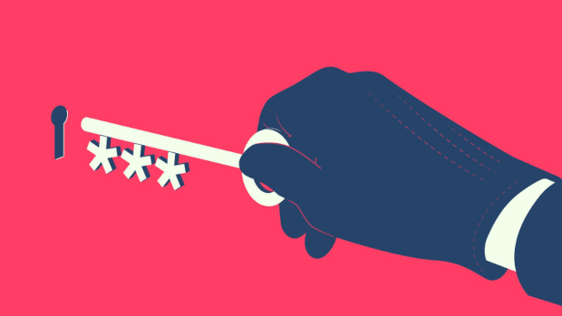 Security Key