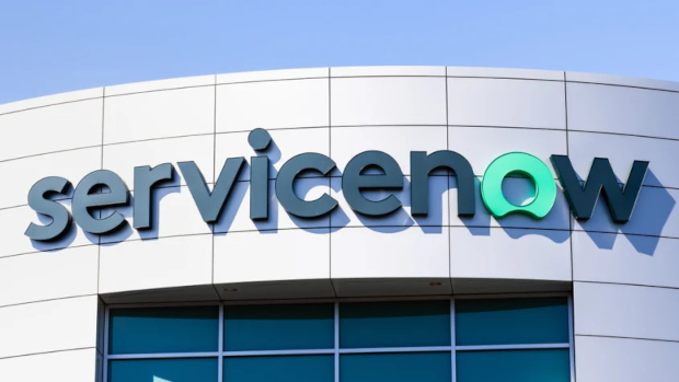 ServiceNow