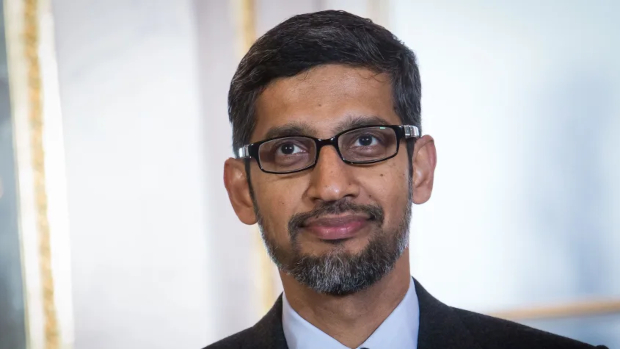 Sundar_ Pichai, Google