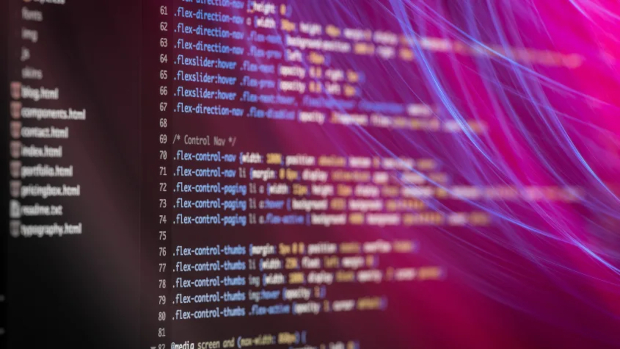 Python Code
