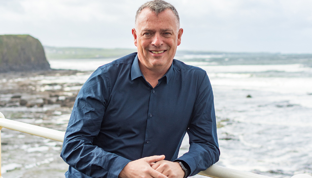 Adam Coleman, HRLocker