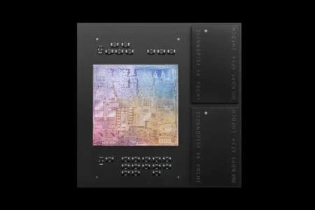Apple M1 Chip