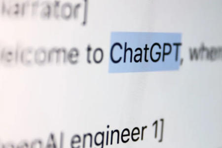 ChatGPT