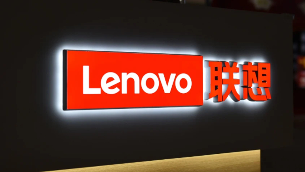 Lenovo Logo