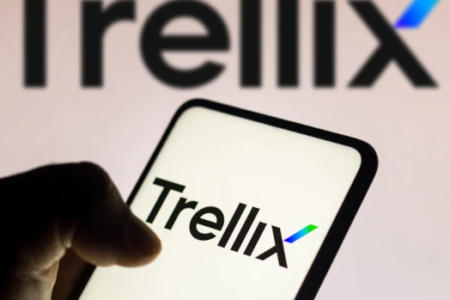 Trellix logo