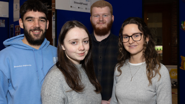 Jakub Byrdziak, Macroom, Lauren Lehane, Carrigaline, Luke Cantwell, Glounthaune and Mairead Crowley