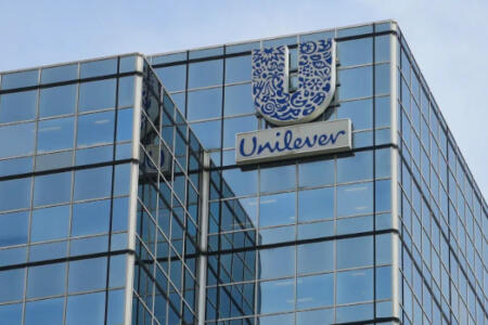 Unilever Office