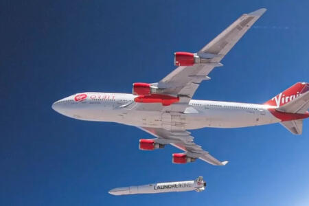 Virgin Orbit