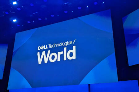 Dell Technologies World 2023