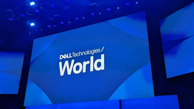 Dell Technologies World 2023