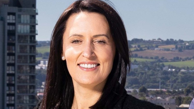 Gillian Whelan, emagine Group