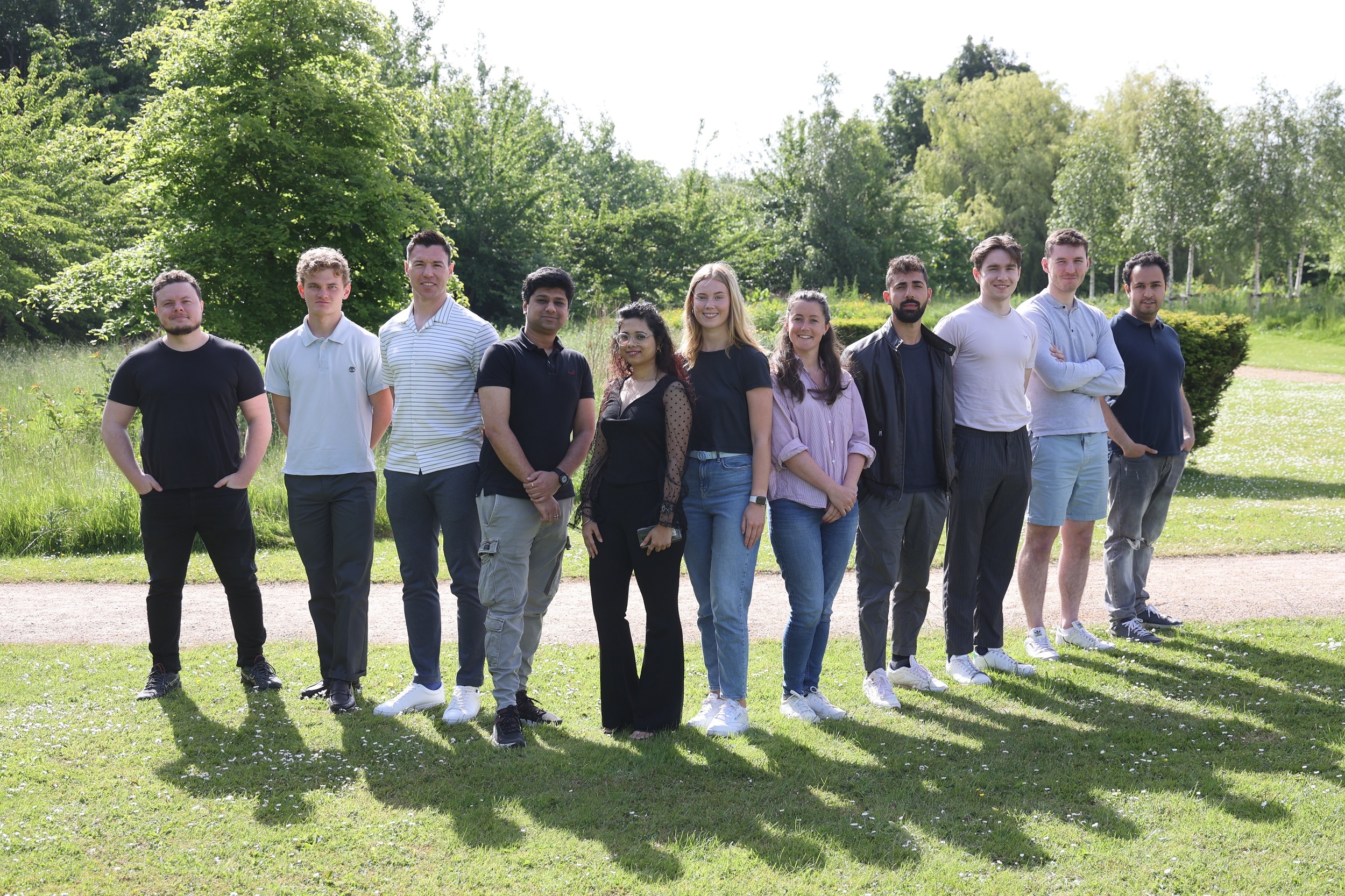 Start-up competition for student entrepreneurs kicks-off at NovaUCD - Vimarsana News