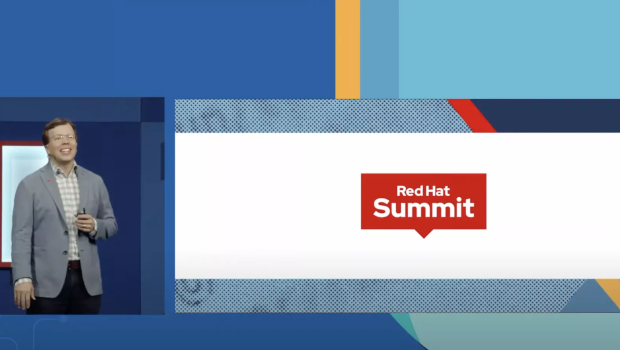 Red Hat Summit 2023