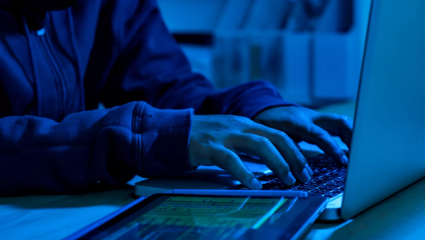 Cyber attack on French tax body