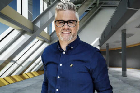 John Clancy, Galvia AI