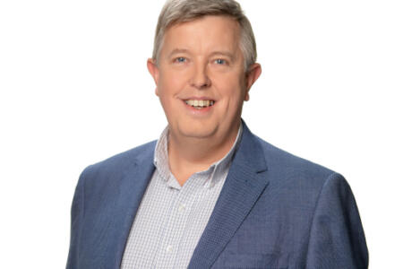 Leo McHugh, Analog Devices
