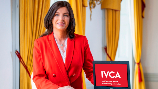 Denise Sidhu, IVCA