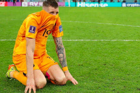 Footballer