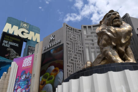 MGM Grand
