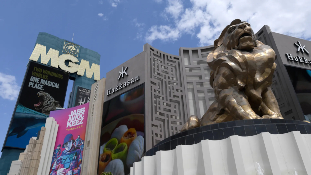 MGM Grand