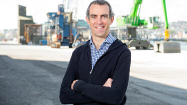 Mike McGrath, Kwayga.com