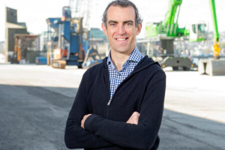 Mike McGrath, Kwayga.com