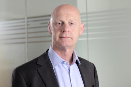 Paul Bingham, Sysco