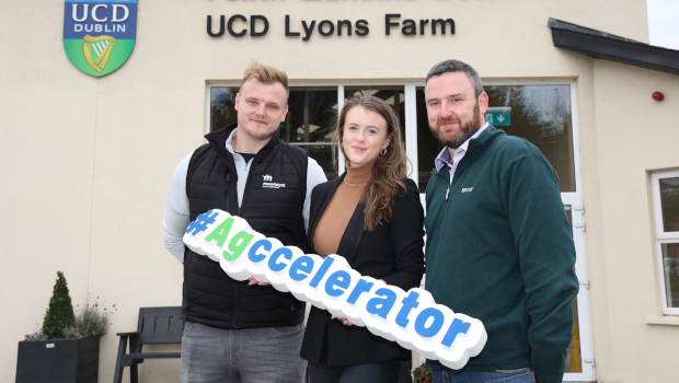 AgTech Accelerator