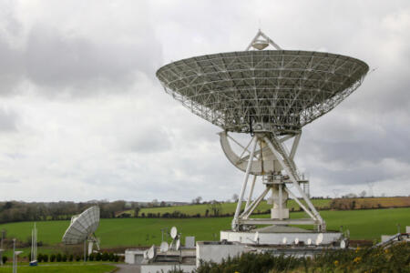 The Big Dish