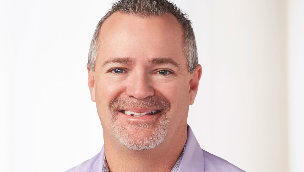 Jeff Clarke, Dell Technologies