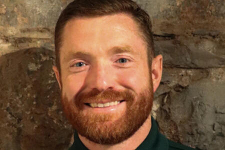 John Packenham, VisionGreen