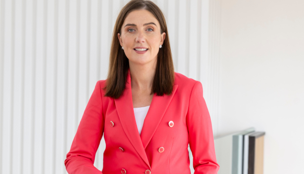 Louise Foody, Kingspan