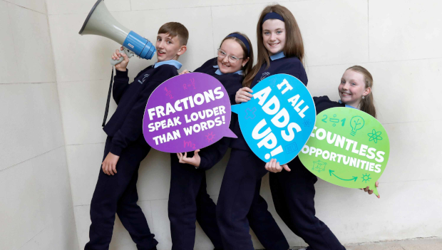 Maths Week 2023