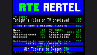 Aertel